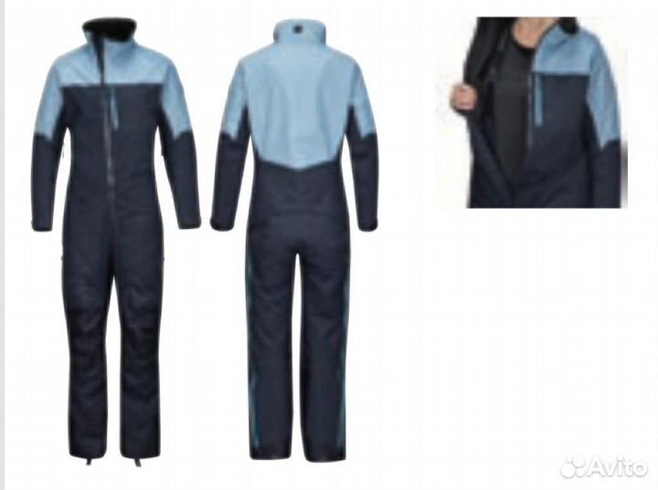 Комбинезон женский BRP Ski-Doo revy 4409120