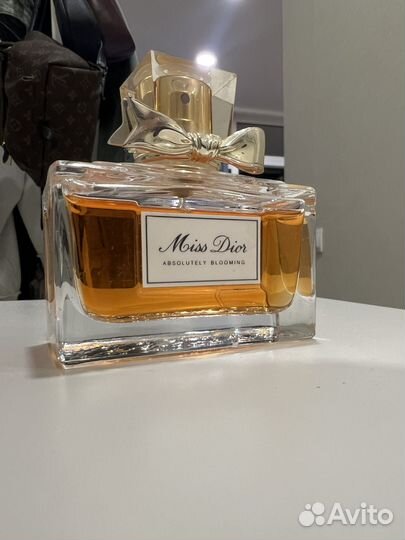 Парфюм Miss Dior Мисс Диор