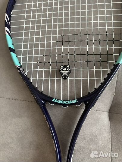Ракетка для большого тенниса babolat