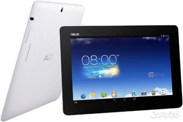 Планшет Asus 10 ME301T