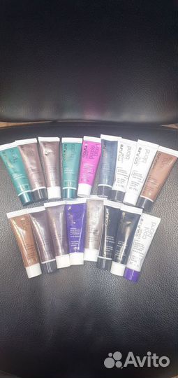 Мини продукты Кутюр Эстель 30мл