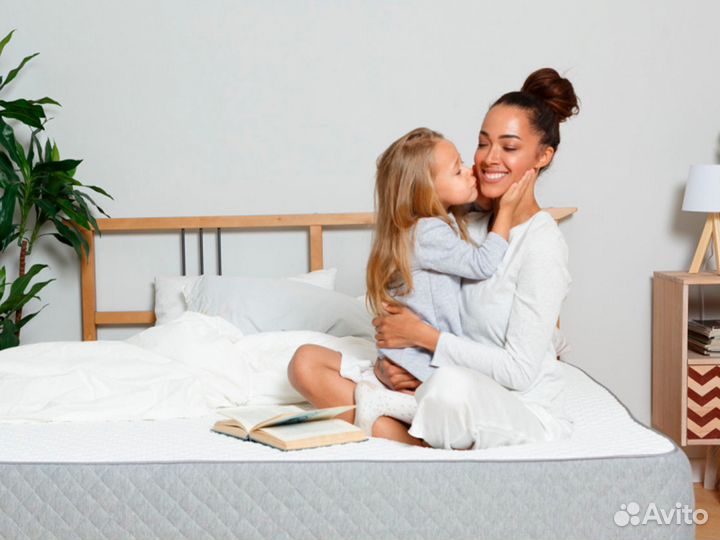 Матрас новый с доставкой