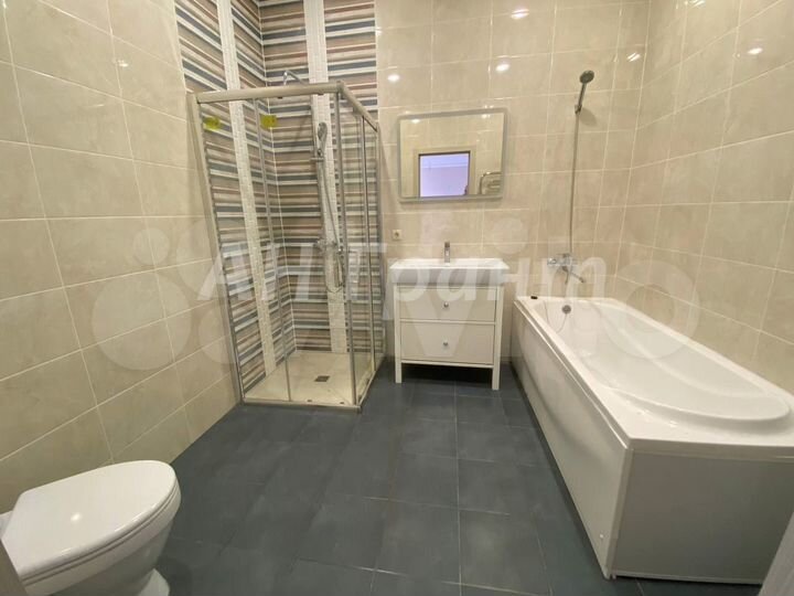 Дом 135 м² на участке 15 сот.