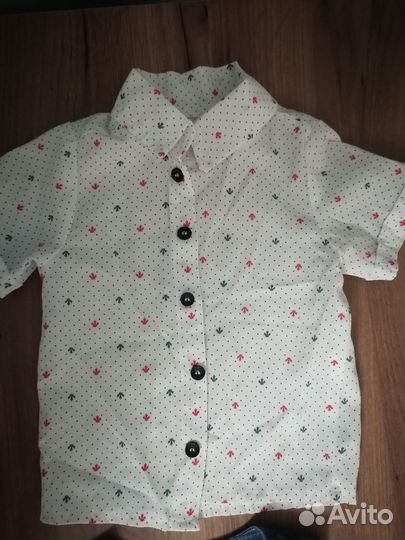 Детский костюм тройка для мальчика