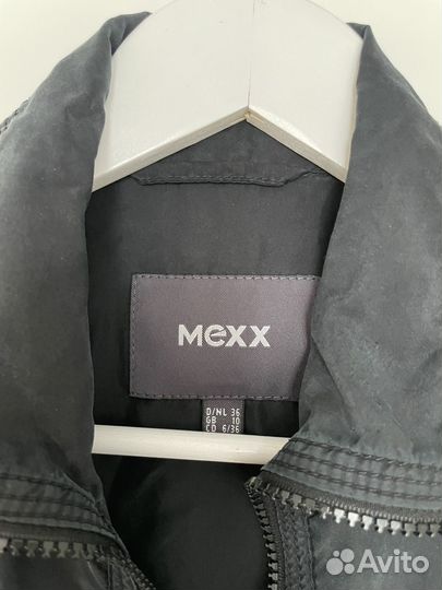 Ветровка mexx