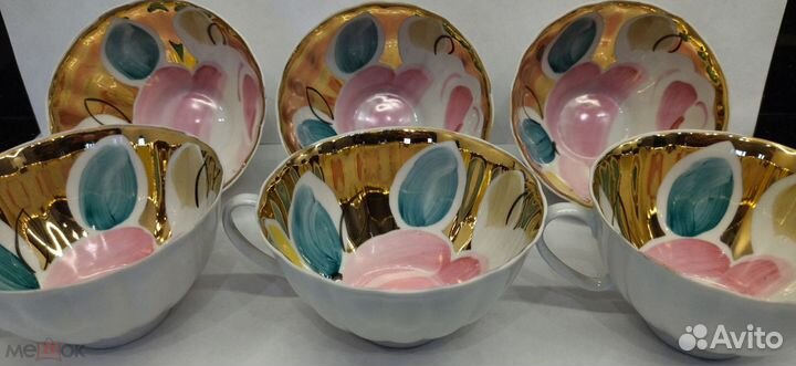 Чашка чайная