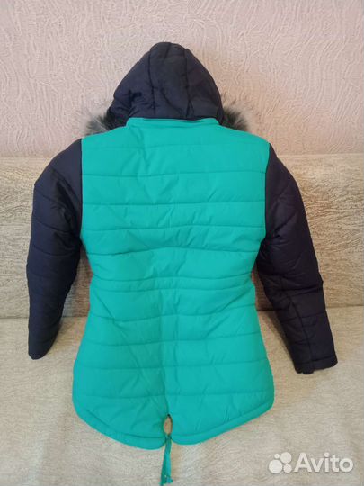 Куртка детская