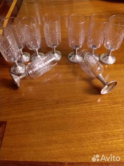 Посуда СССР