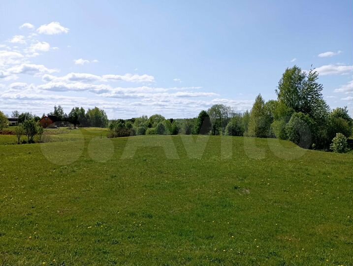 Участок 42 сот. (ИЖС)