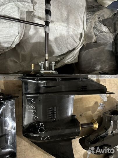 Редуктор Тохатсу 50