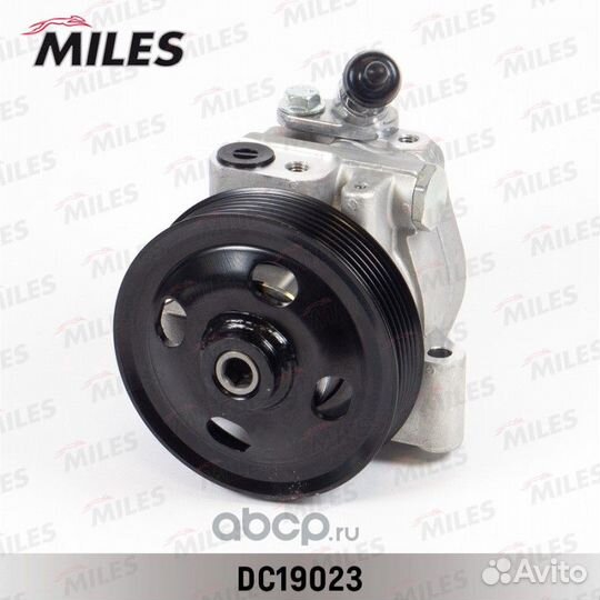 Насос гур для Honda CR-V