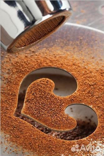 Набор для кофе Блоссандэ Икея