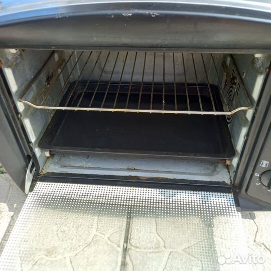 Электрогриль