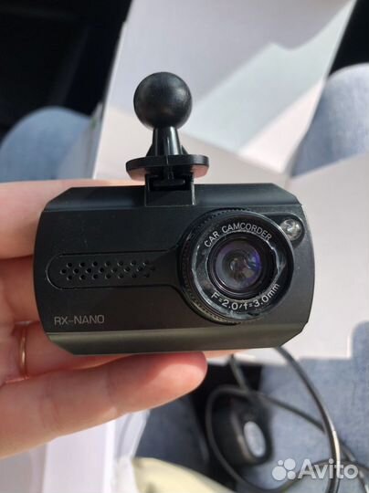 Камера видеорегистратор