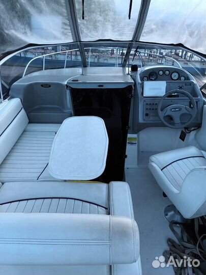 Каютный катер яхта Bayliner Cierra 2355
