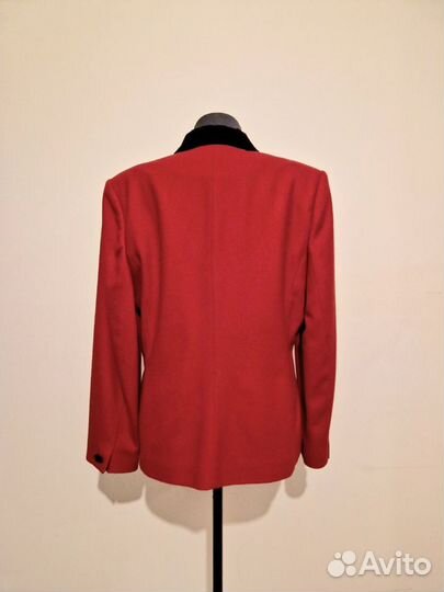 Пиджак жакет женский в стиле Ralph Lauren винтаж