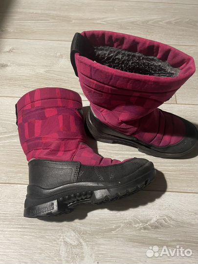 Валенки kuoma 30