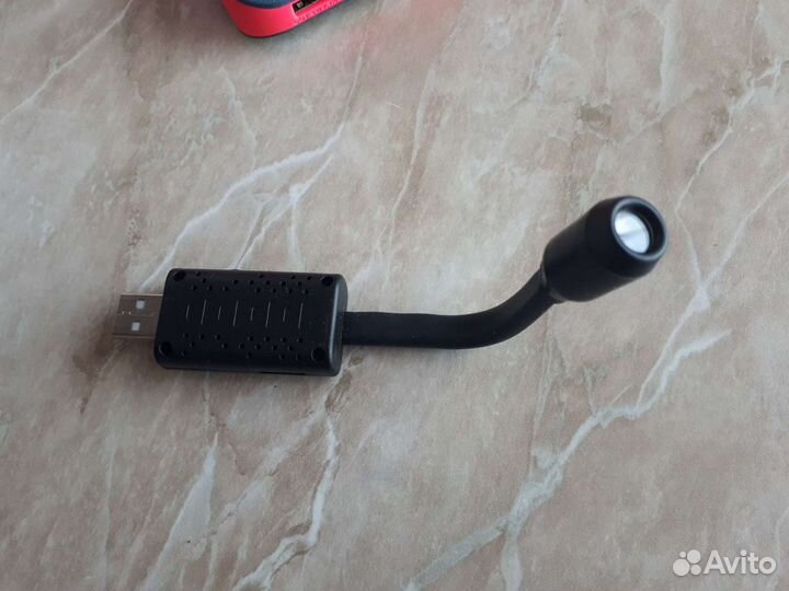Usb WI-FI камера