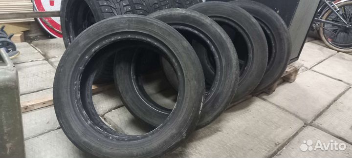 Yokohama Y354 205/55 R16 91H