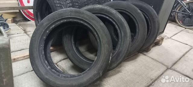 Yokohama Y354 205/55 R16 91H