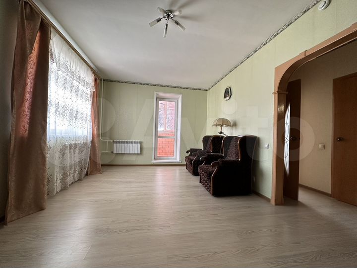 1-к. квартира, 38 м², 11/16 эт.