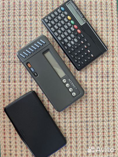 Электронная записная книжка citizen