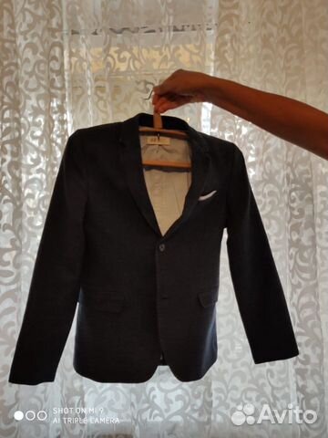Пиджак