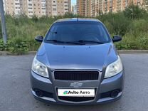 Chevrolet Aveo 1.2 MT, 2008, 215 000 км, с пробегом, цена 380 000 руб.