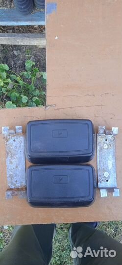 Пепельницы ваз 2107