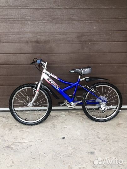 Велосипед детский r20
