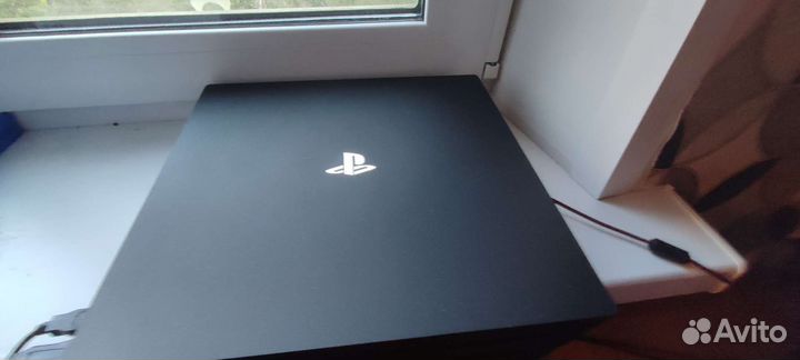 Sony PS4 pro