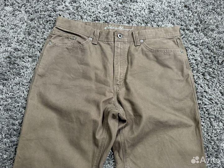 Штаны Eddie Bauer