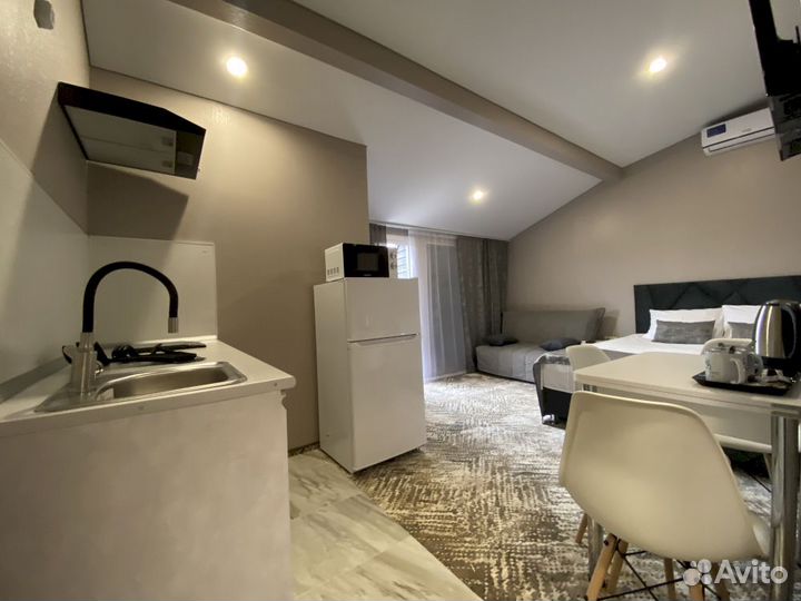 Горящий тур в Сочи в июле