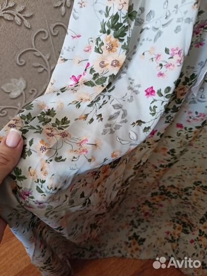 Продам лёгкий сарафан