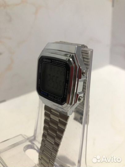 Часы Casio A-178W