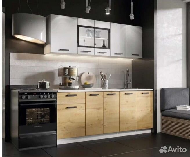 Кухонный гарнитур 150см