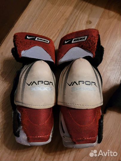 Детская хоккейная форма