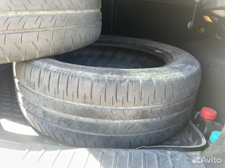 Michelin Energy Saver 205/55 R16