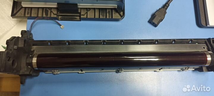 Копировальный аппарат KM 1635