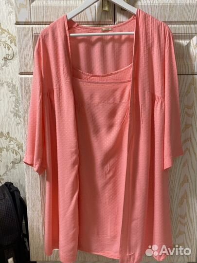 Халат женский