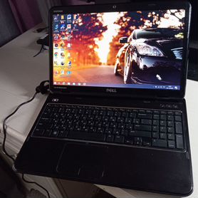 Dell 15.6 Intel Core i5 10gb ram Nvidia