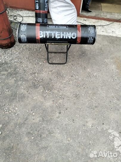 Строительные материалы