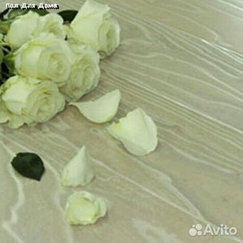 Инженерная доска орех