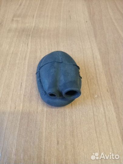 Уплотнитель трубки омывателя Volkswagen Polo