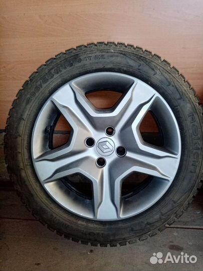Nordman Nordman 4 205/55 R16