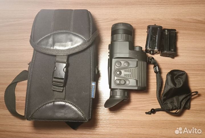 Тепловизор Pulsar quantum lite XQ 30V