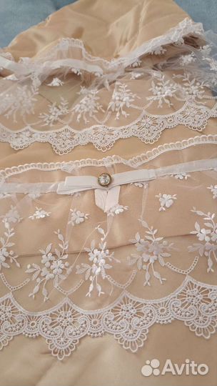 Конверт-одеяло на выписку