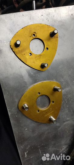 Чашка опоры ко ловеров gs is