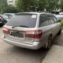 Mazda Capella 2.0 AT, 2002, 400 000 км, с пробегом, цена 276 000 руб.