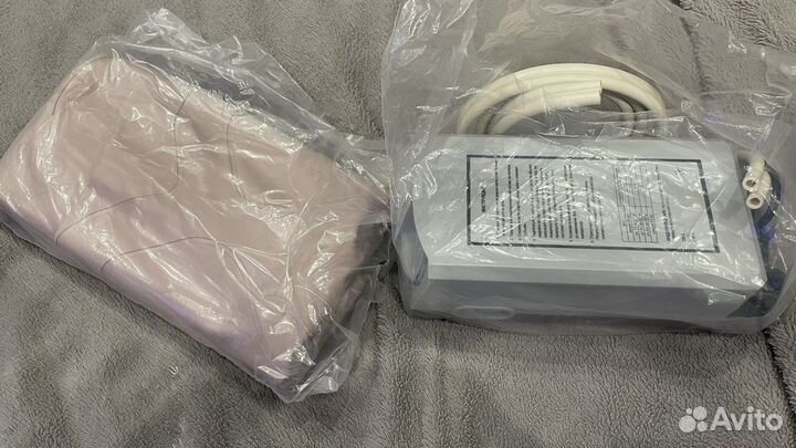 Противопролежневый матрас